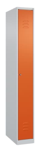 C+P Spind Classic Plus, Abteilbreite 250 mm