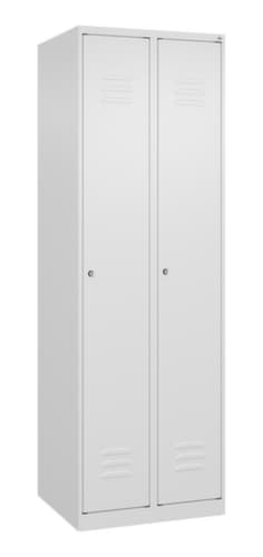 C+P Wäscheverteilschrank Classic Plus, Abteilbreite 300 mm