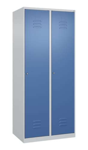 C+P Wäscheverteilschrank Classic Plus, Abteilbreite 400 mm