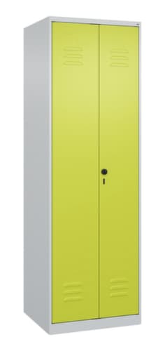 C+P Wäscheverteilschrank Classic Plus, Abteilbreite 300 mm