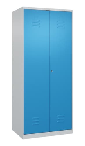 C+P Wäscheverteilschrank Classic Plus, Abteilbreite 400 mm