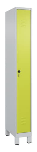 C+P Spind Classic Plus, Abteilbreite 250 mm