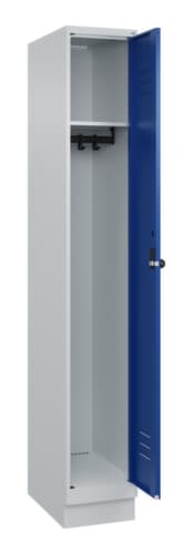 C+P Spind Classic Plus, Abteilbreite 300 mm