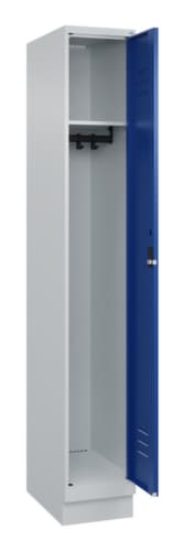 C+P Spind Classic Plus, Abteilbreite 300 mm