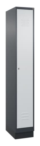 C+P Spind Classic Plus, Abteilbreite 300 mm