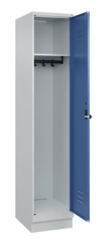 C+P Spind Classic Plus, Abteilbreite 400 mm