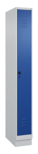 C+P Spind Classic Plus, Abteilbreite 250 mm