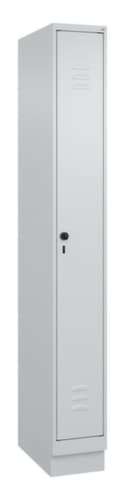 C+P Spind Classic Plus, Abteilbreite 250 mm
