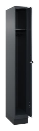C+P Spind Classic Plus, Abteilbreite 250 mm