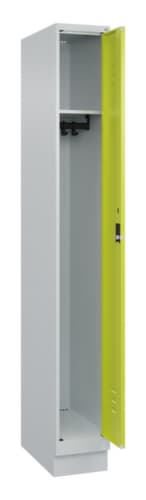 C+P Spind Classic Plus, Abteilbreite 250 mm
