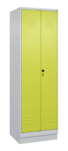 C+P Wäscheverteilschrank Classic Plus, Abteilbreite 300 mm