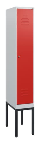 C+P Spind Classic Plus, Abteilbreite 300 mm