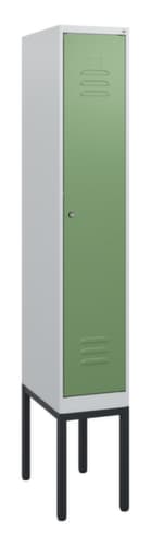C+P Spind Classic Plus, Abteilbreite 300 mm