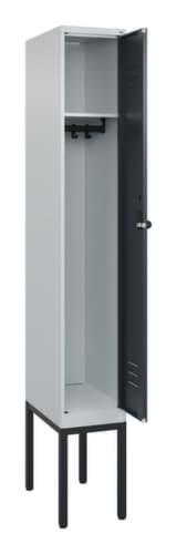 C+P Spind Classic Plus, Abteilbreite 300 mm