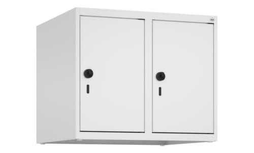 Aufsatzschrank für Flügeltürenschrank
