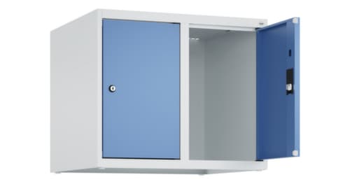 Aufsatzschrank für Flügeltürenschrank