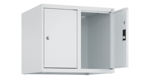 Aufsatzschrank für Flügeltürenschrank