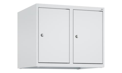 Aufsatzschrank für Flügeltürenschrank