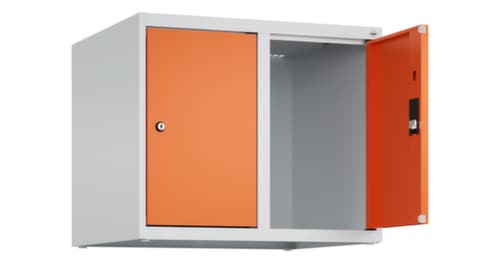 Aufsatzschrank für Flügeltürenschrank