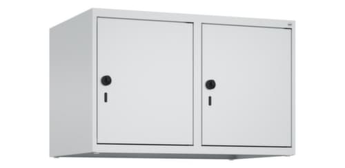 Aufsatzschrank für Flügeltürenschrank