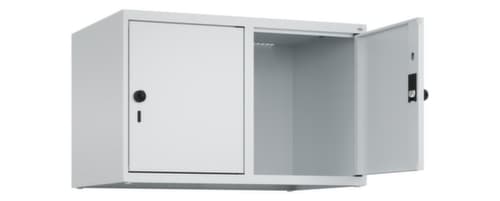 Aufsatzschrank für Flügeltürenschrank
