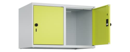 Aufsatzschrank für Flügeltürenschrank