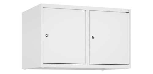 Aufsatzschrank für Flügeltürenschrank