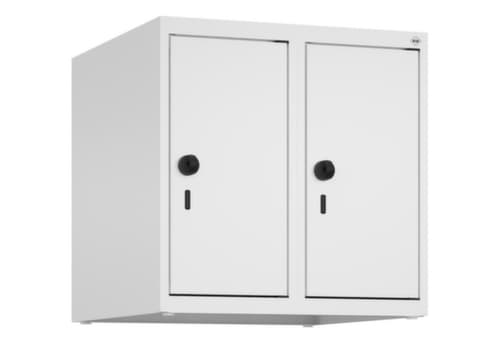 Aufsatzschrank für Flügeltürenschrank