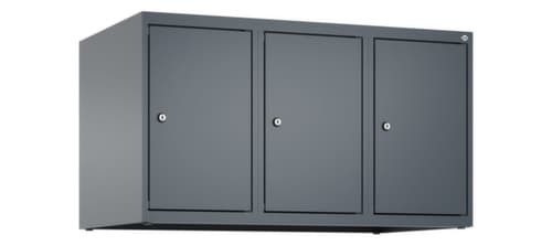 Aufsatzschrank für Flügeltürenschrank