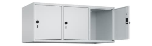 Aufsatzschrank für Flügeltürenschrank