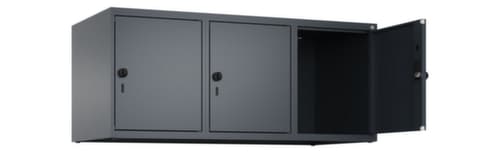 Aufsatzschrank für Flügeltürenschrank