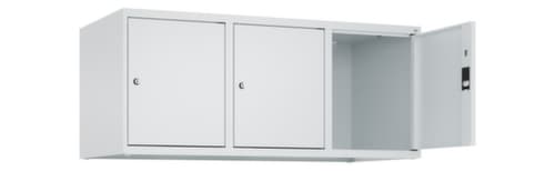 Aufsatzschrank für Flügeltürenschrank