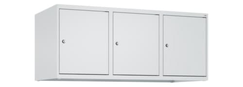 Aufsatzschrank für Flügeltürenschrank