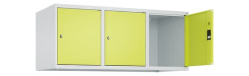 Aufsatzschrank für Flügeltürenschrank