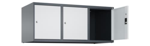 Aufsatzschrank für Flügeltürenschrank