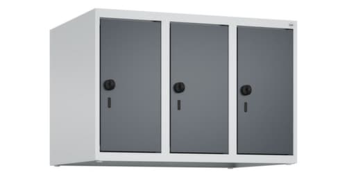 Aufsatzschrank für Flügeltürenschrank