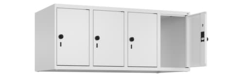 Aufsatzschrank für Flügeltürenschrank