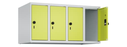 Aufsatzschrank für Flügeltürenschrank