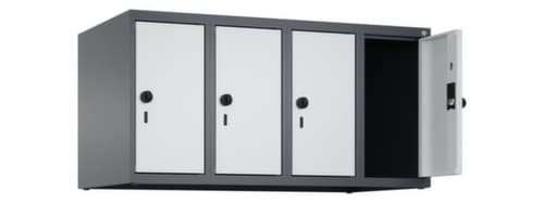 Aufsatzschrank für Flügeltürenschrank
