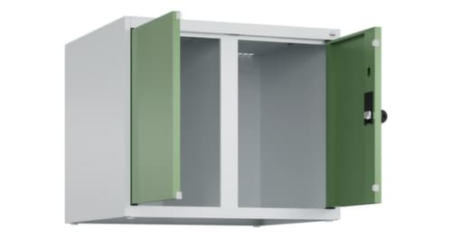 C+P Aufsatzschrank Classic Plus für Flügeltürenschrank