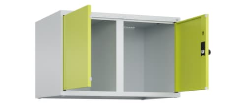 C+P Aufsatzschrank Classic Plus für Flügeltürenschrank