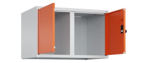 C+P Aufsatzschrank Classic Plus für Flügeltürenschrank
