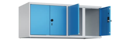 C+P Aufsatzschrank Classic Plus für Flügeltürenschrank