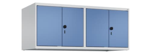 C+P Aufsatzschrank Classic Plus für Flügeltürenschrank