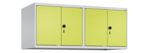 C+P Aufsatzschrank Classic Plus für Flügeltürenschrank