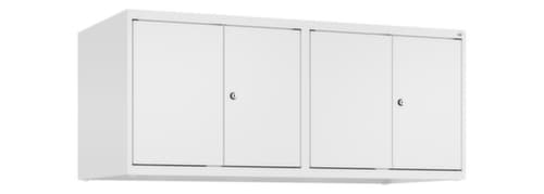 C+P Aufsatzschrank Classic Plus für Flügeltürenschrank