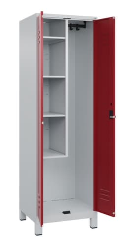 C+P Putzmittelschrank Classic Plus