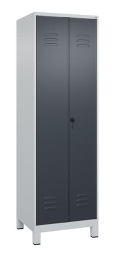 C+P Putzmittelschrank Classic Plus