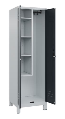 C+P Putzmittelschrank Classic Plus