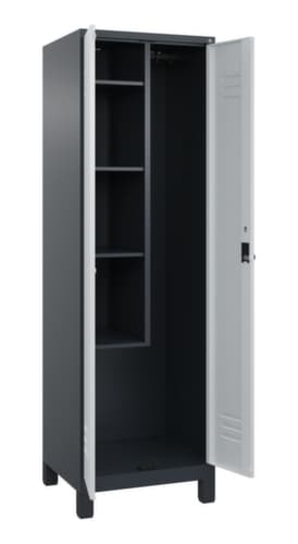 C+P Putzmittelschrank Classic Plus